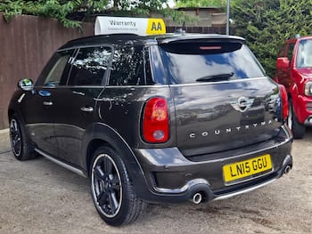 Used MINI Countryman 2015 for sale - 79714445: Photo