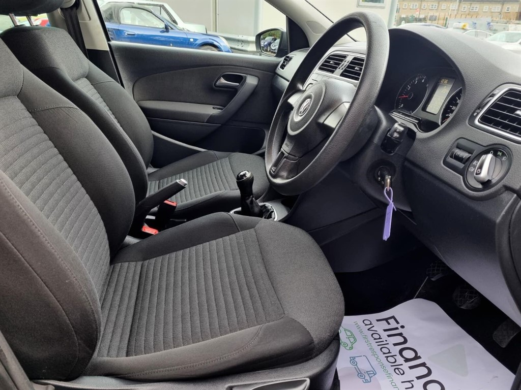 Used Volkswagen Polo 2013 for sale - 76339046: Photo 10