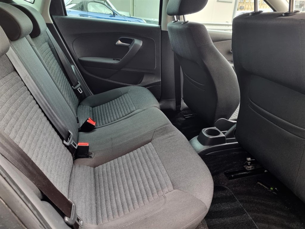 Used Volkswagen Polo 2013 for sale - 76339046: Photo 11