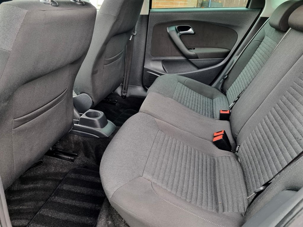 Used Volkswagen Polo 2013 for sale - 76339046: Photo 12