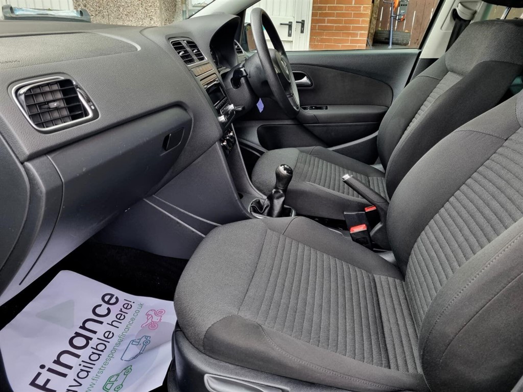Used Volkswagen Polo 2013 for sale - 76339046: Photo 19