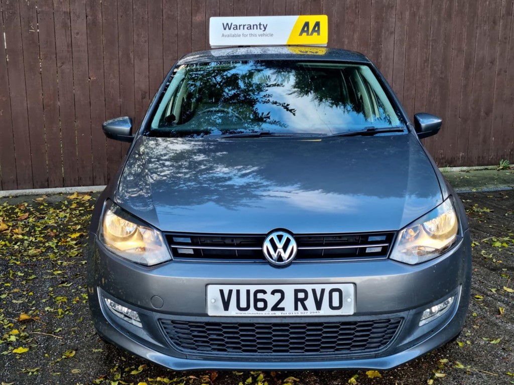 Used Volkswagen Polo 2013 for sale - 76339046: Photo 2