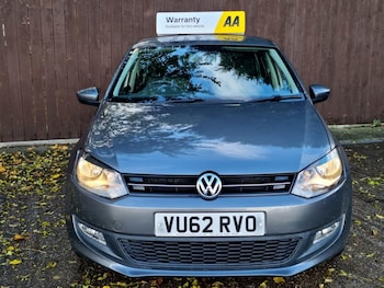 Used Volkswagen Polo 2013 for sale - 76339046: Photo