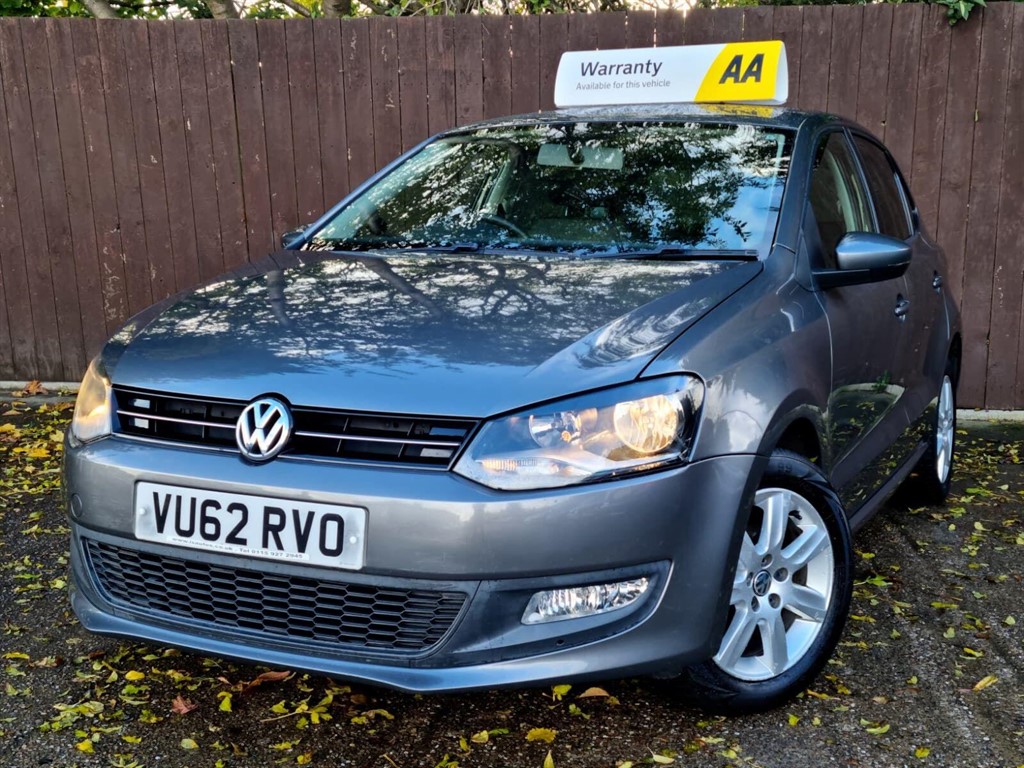 Used Volkswagen Polo 2013 for sale - 76339046: Photo 3