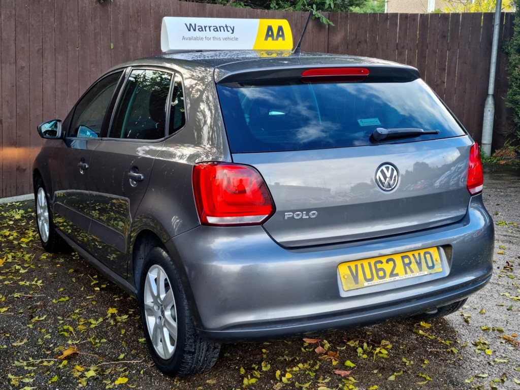 Used Volkswagen Polo 2013 for sale - 76339046: Photo 4