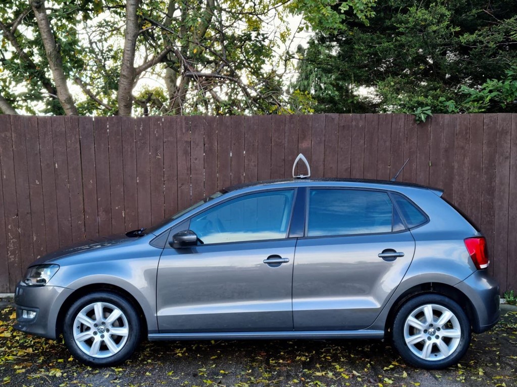 Used Volkswagen Polo 2013 for sale - 76339046: Photo 5