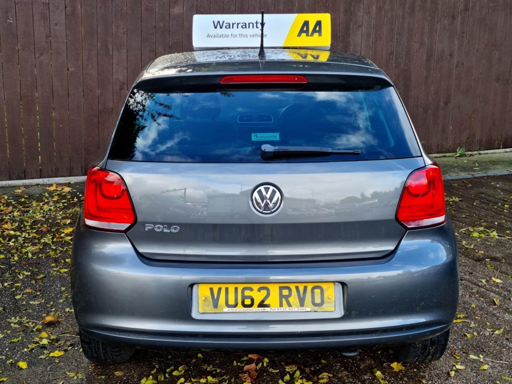 Used Volkswagen Polo 2013 for sale - 76339046: Photo 6