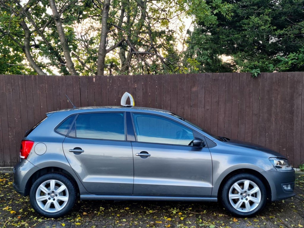 Used Volkswagen Polo 2013 for sale - 76339046: Photo 7