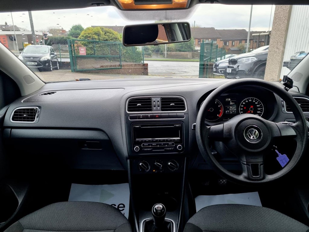 Used Volkswagen Polo 2013 for sale - 76339046: Photo 9