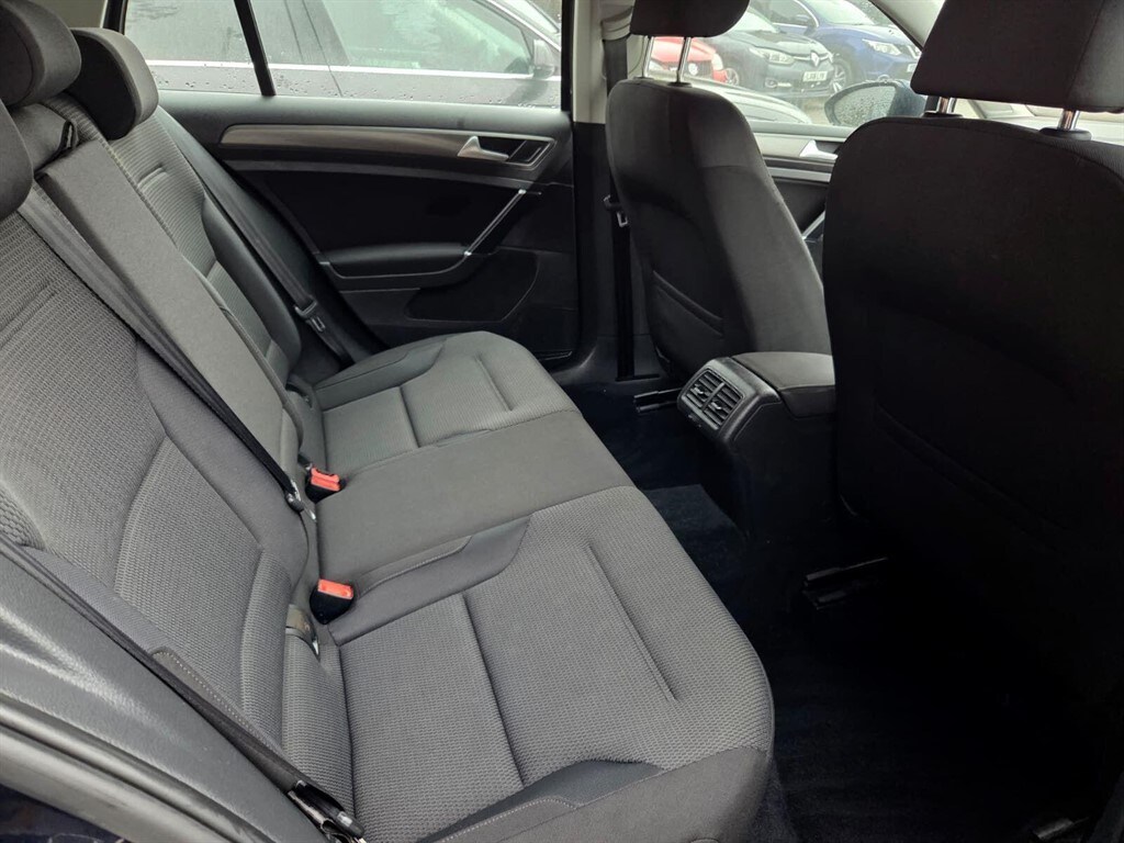 Used Volkswagen Golf 2013 for sale - 77557004: Photo 11