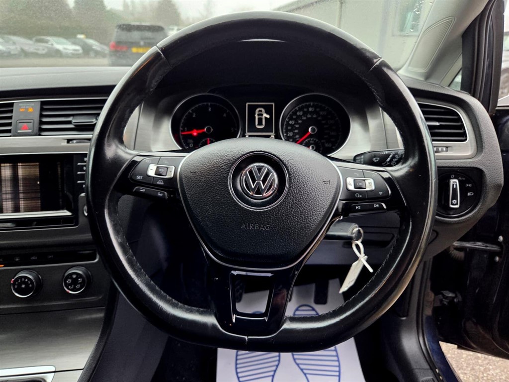 Used Volkswagen Golf 2013 for sale - 77557004: Photo 15