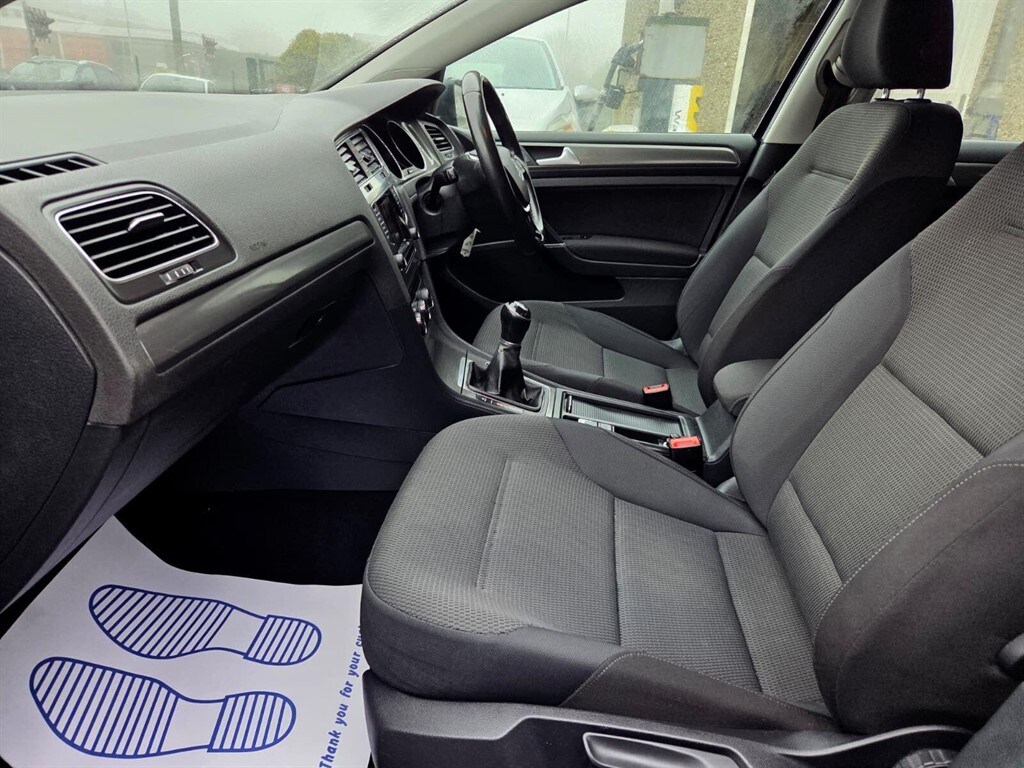 Used Volkswagen Golf 2013 for sale - 77557004: Photo 16