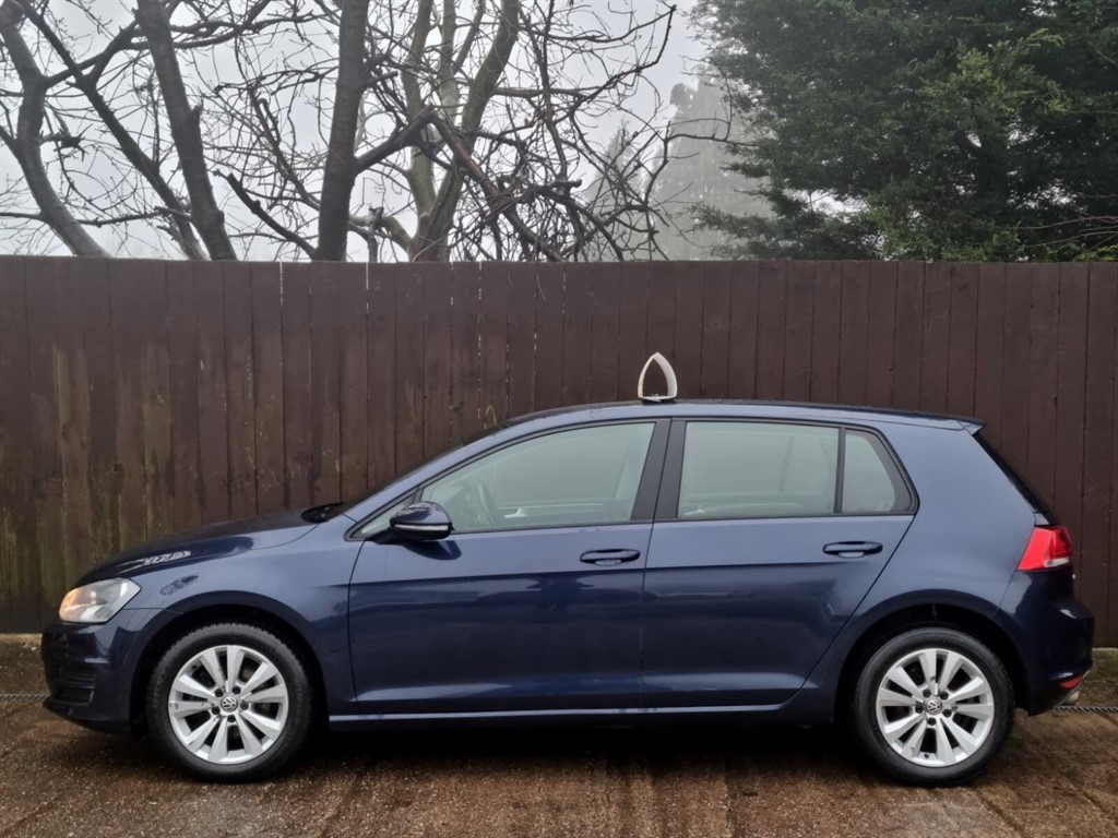 Used Volkswagen Golf 2013 for sale - 77557004: Photo 4