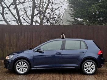 Used Volkswagen Golf 2013 for sale - 77557004: Photo