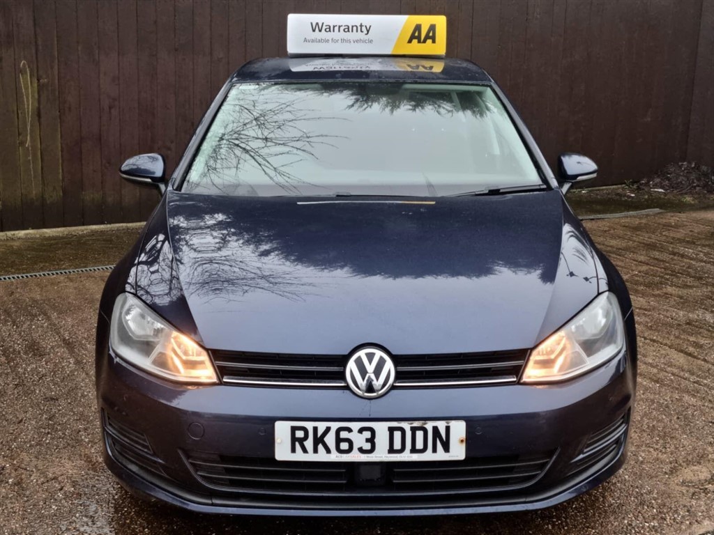 Used Volkswagen Golf 2013 for sale - 77557004: Photo 5