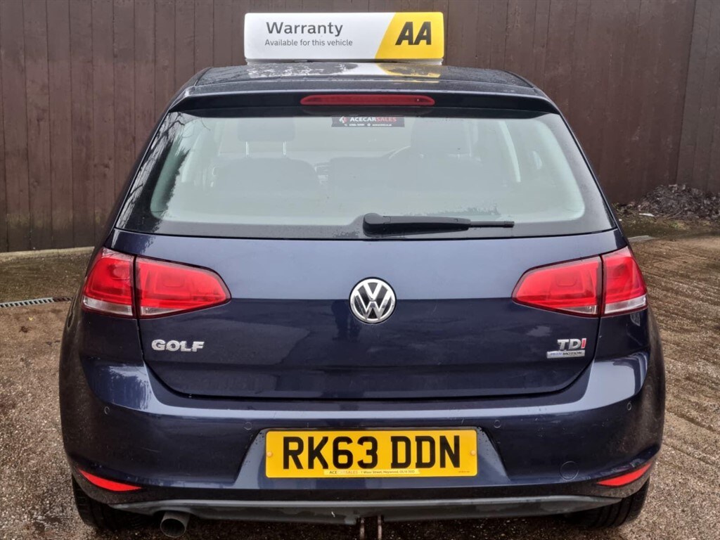 Used Volkswagen Golf 2013 for sale - 77557004: Photo 6