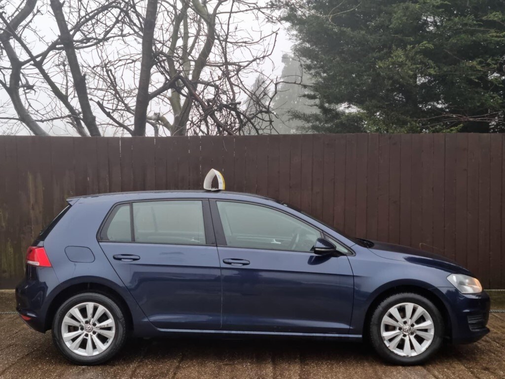 Used Volkswagen Golf 2013 for sale - 77557004: Photo 7