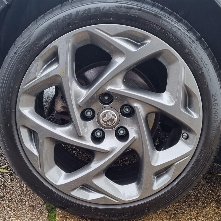 Used Vauxhall Insignia 2015 for sale - 76466629: Photo 14