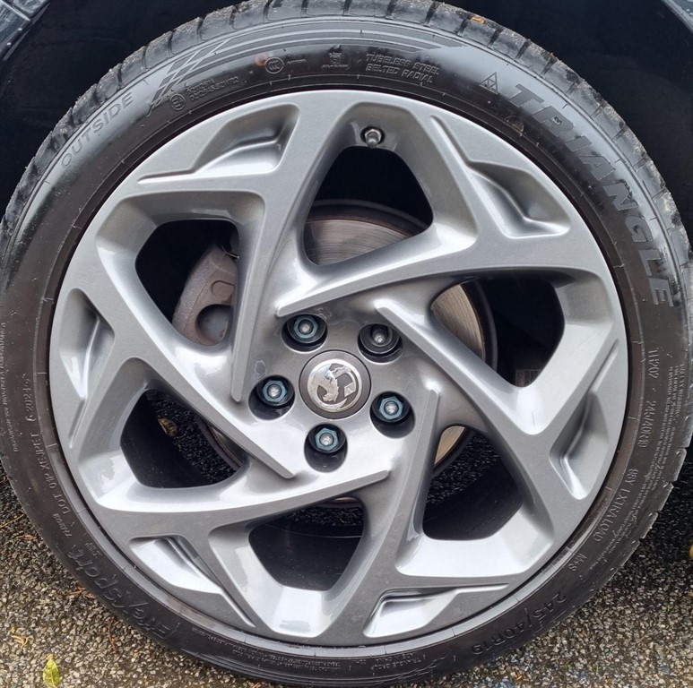 Used Vauxhall Insignia 2015 for sale - 76466629: Photo 15