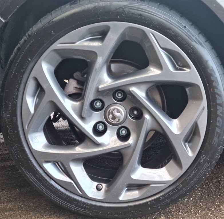 Used Vauxhall Insignia 2015 for sale - 76466629: Photo 16