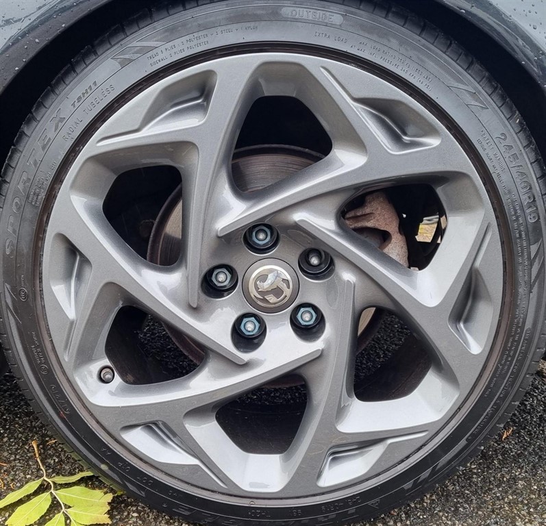 Used Vauxhall Insignia 2015 for sale - 76466629: Photo 17