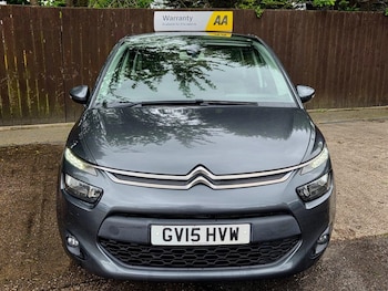 Used Citroen C4 Picasso 2015 for sale - 78656871: Photo