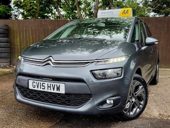 Used Citroen C4 Picasso 2015 for sale - 78656871: Photo