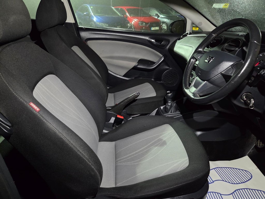 Used SEAT Ibiza 2014 for sale - 77532437: Photo 10