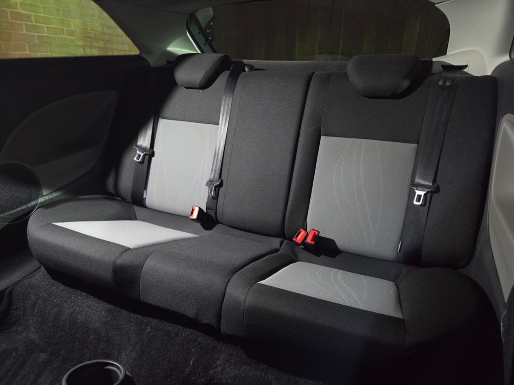 Used SEAT Ibiza 2014 for sale - 77532437: Photo 11