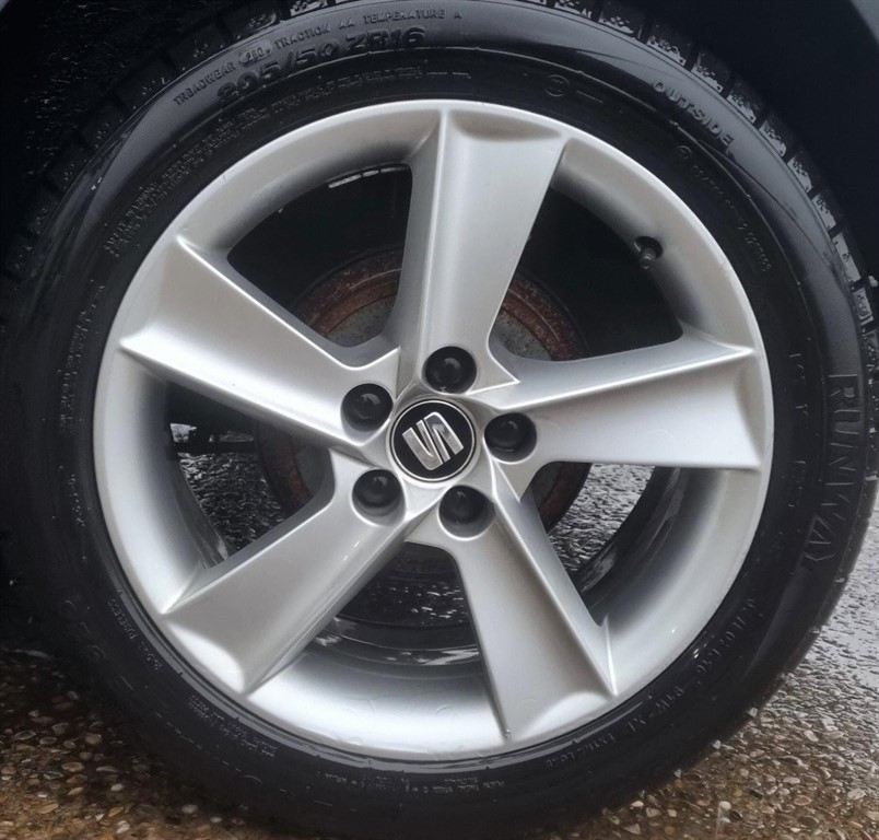 Used SEAT Ibiza 2014 for sale - 77532437: Photo 14