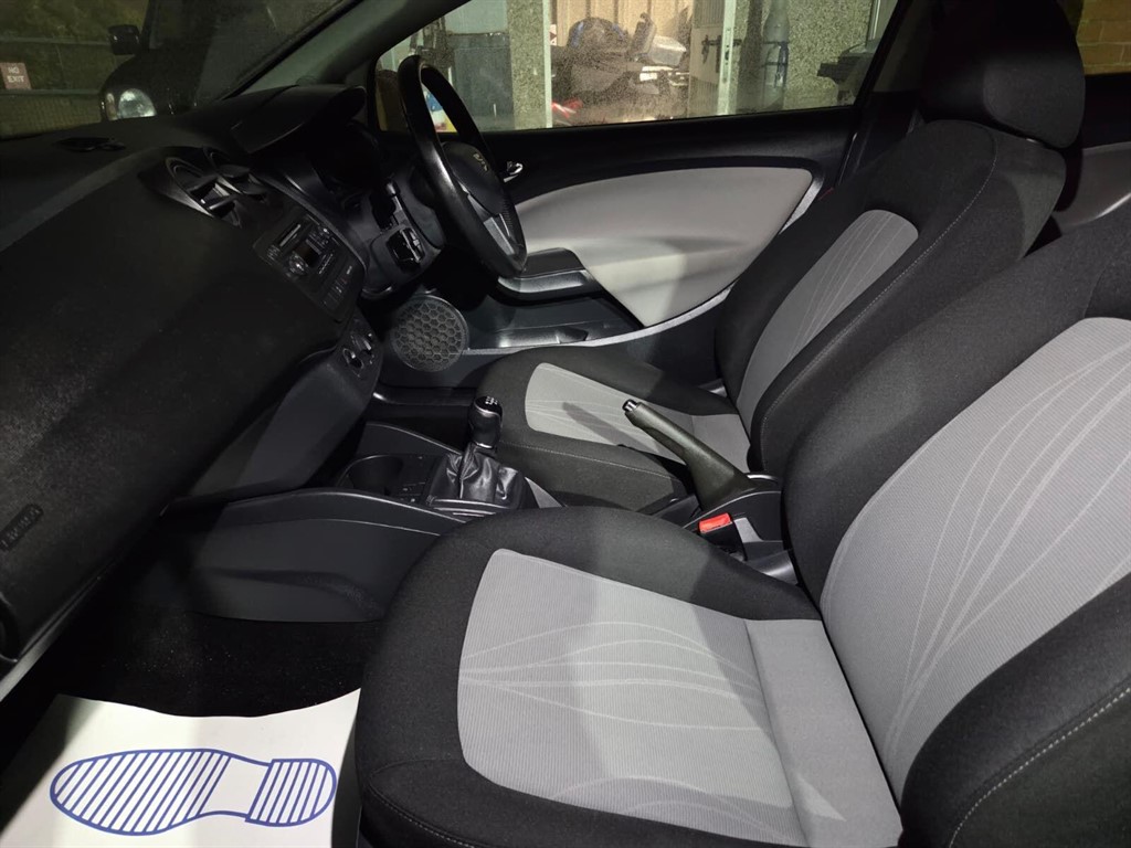 Used SEAT Ibiza 2014 for sale - 77532437: Photo 18