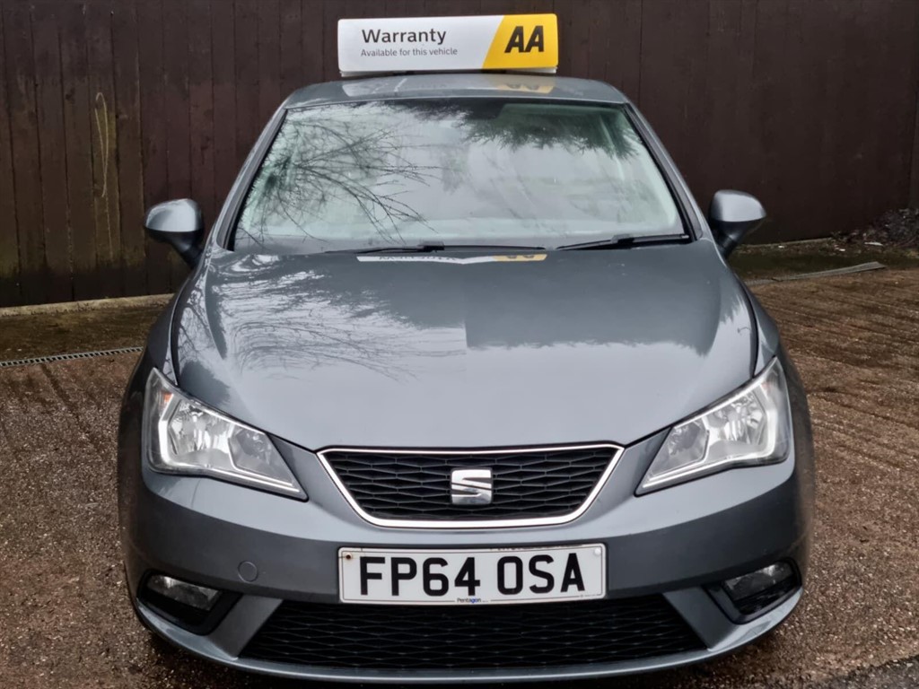 Used SEAT Ibiza 2014 for sale - 77532437: Photo 2