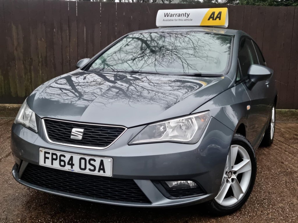 Used SEAT Ibiza 2014 for sale - 77532437: Photo 3