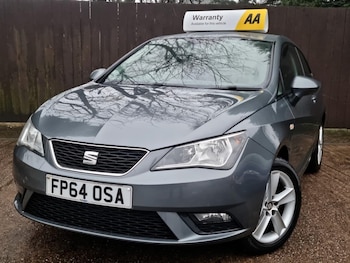 Used SEAT Ibiza 2014 for sale - 77532437: Photo