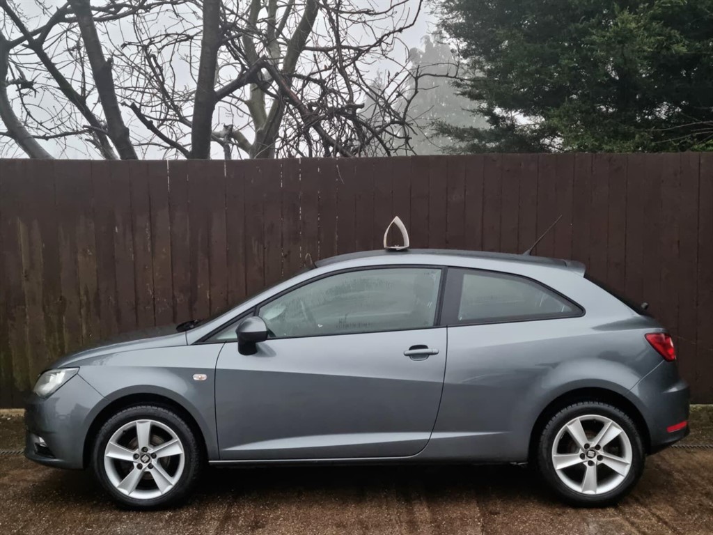 Used SEAT Ibiza 2014 for sale - 77532437: Photo 5