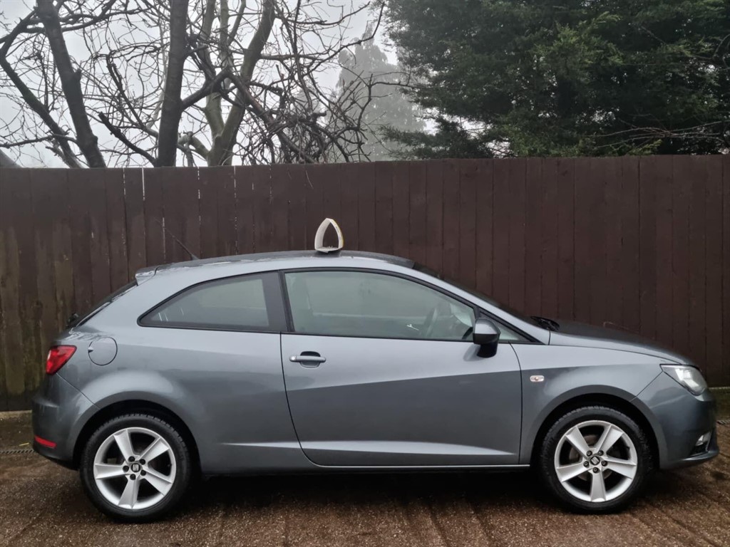 Used SEAT Ibiza 2014 for sale - 77532437: Photo 7