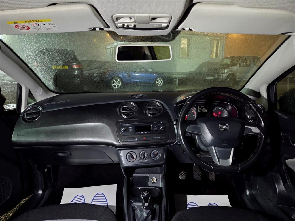 Used SEAT Ibiza 2014 for sale - 77532437: Photo 9