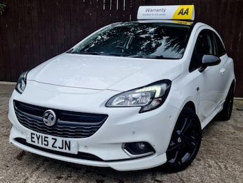 Used Vauxhall Corsa 2015 for sale - 75629850: Photo