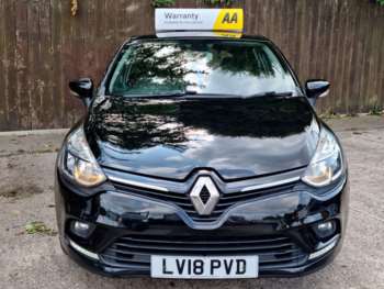 Used Renault Clio 2018 for sale - 74869021: Photo