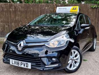 Used Renault Clio 2018 for sale - 74869021: Photo
