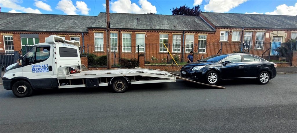 Used Iveco Daily 2016 for sale - 76404943: Photo 2