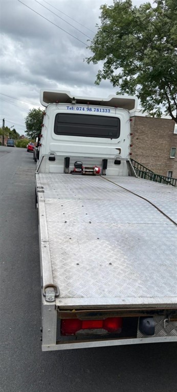 Used Iveco Daily 2016 for sale - 76404943: Photo 3