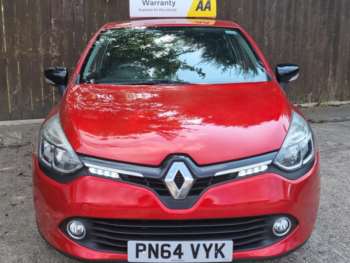 Used Renault Clio 2014 for sale - 74869034: Photo