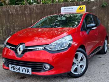 Used Renault Clio 2014 for sale - 74869034: Photo