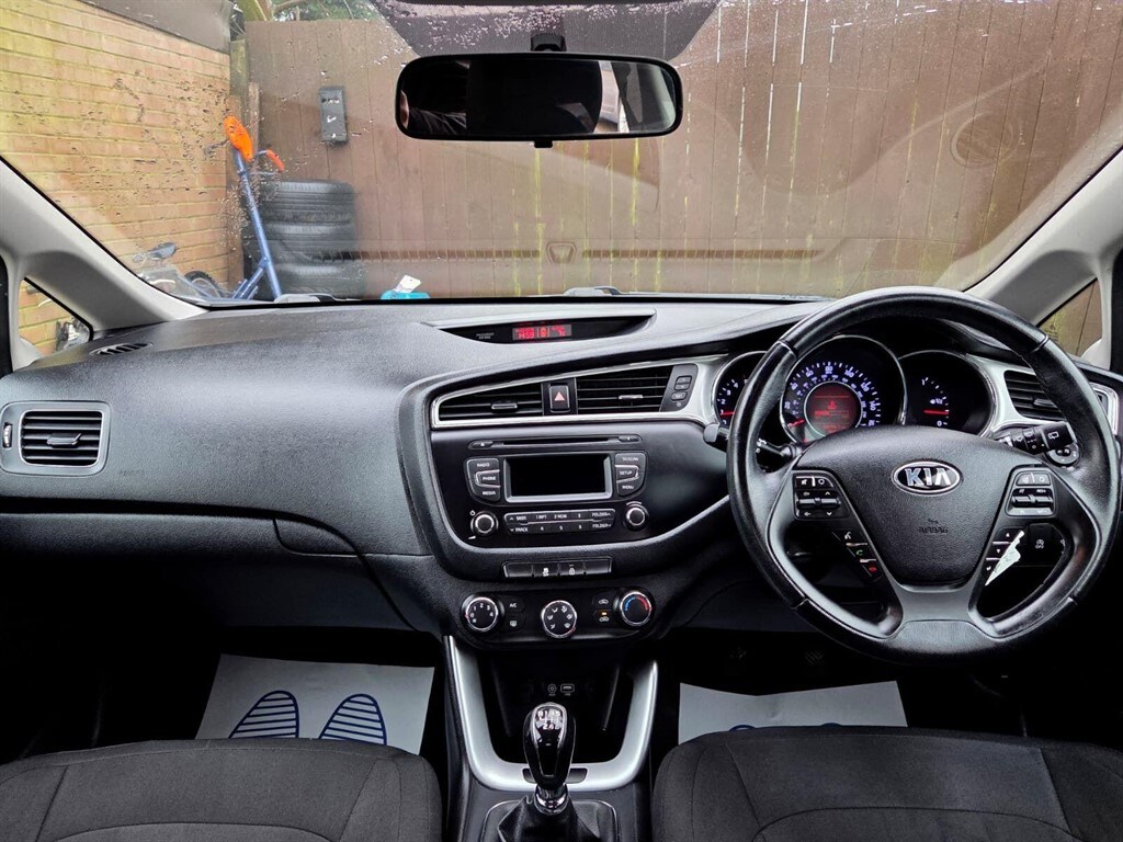 Used Kia Ceed 2016 for sale - 77532393: Photo 10