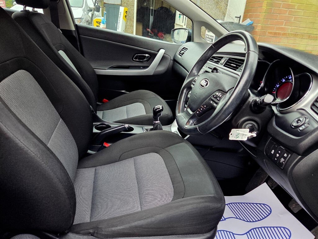 Used Kia Ceed 2016 for sale - 77532393: Photo 11