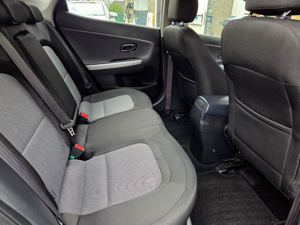 Used Kia Ceed 2016 for sale - 77532393: Photo 12