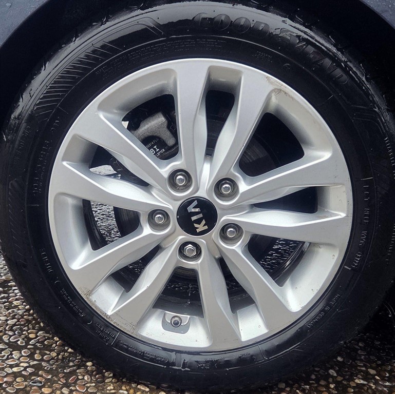 Used Kia Ceed 2016 for sale - 77532393: Photo 18