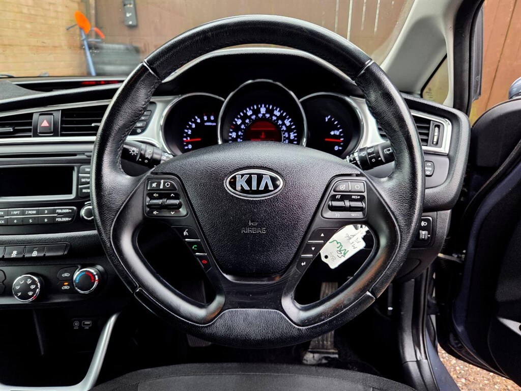 Used Kia Ceed 2016 for sale - 77532393: Photo 20