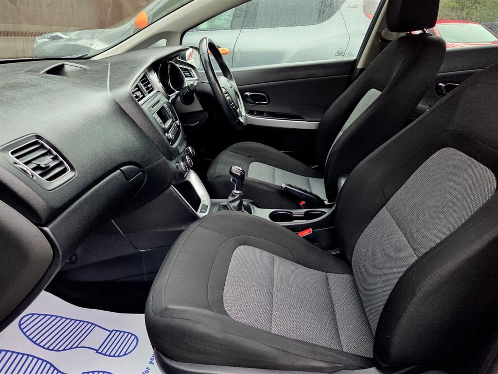 Used Kia Ceed 2016 for sale - 77532393: Photo 21